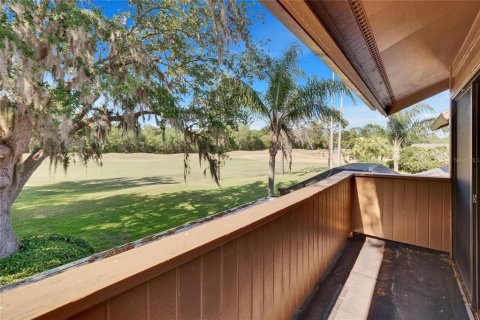 House in Wesley Chapel, Florida 3 bedrooms, 166.85 sq.m. № 1628863 - photo 30