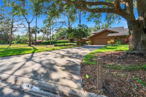 House in Wesley Chapel, Florida 3 bedrooms, 166.85 sq.m. № 1628863 - photo 1