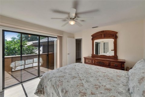 House in Wesley Chapel, Florida 3 bedrooms, 166.85 sq.m. № 1628863 - photo 25