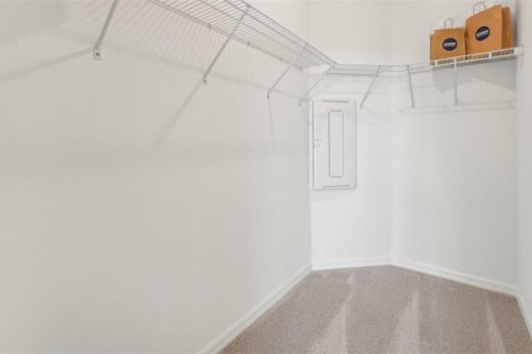House in Wesley Chapel, Florida 3 bedrooms, 135.92 sq.m. № 1870378 - photo 20