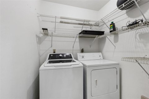 Adosado en venta en Gainesville, Florida, 2 dormitorios, 101.64 m2 № 1680010 - foto 20