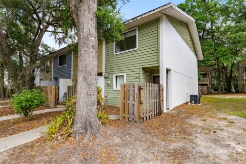 Adosado en venta en Gainesville, Florida, 2 dormitorios, 101.64 m2 № 1680010 - foto 21