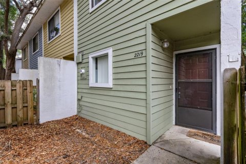 Adosado en venta en Gainesville, Florida, 2 dormitorios, 101.64 m2 № 1680010 - foto 4