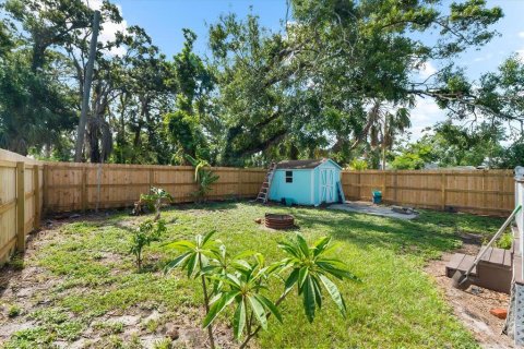House in Bradenton, Florida 2 bedrooms, 87.14 sq.m. № 1796682 - photo 29
