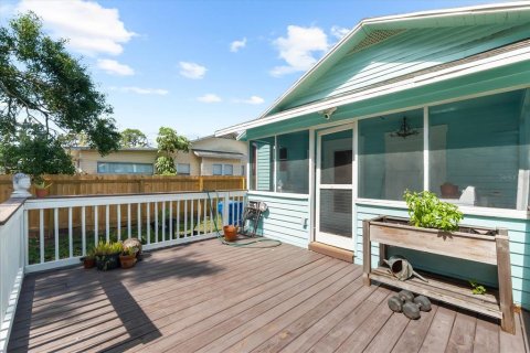 House in Bradenton, Florida 2 bedrooms, 87.14 sq.m. № 1796682 - photo 27