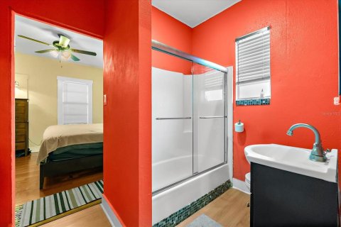 House in Bradenton, Florida 2 bedrooms, 87.14 sq.m. № 1796682 - photo 24