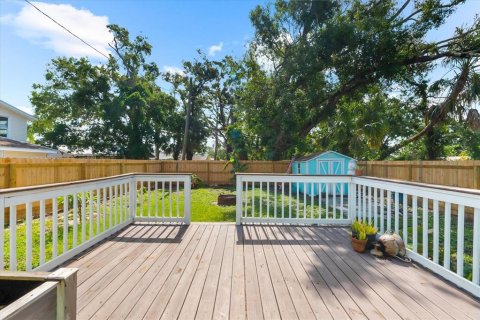 House in Bradenton, Florida 2 bedrooms, 87.14 sq.m. № 1796682 - photo 26