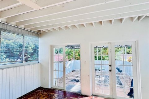 Appartement à Miami, Floride 3 chambres № 2000064