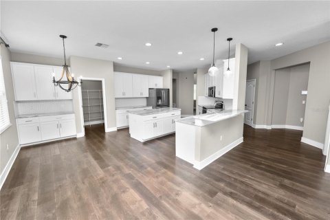 Villa ou maison à vendre à Auburndale, Floride: 5 chambres, 394.56 m2 № 1780479 - photo 9
