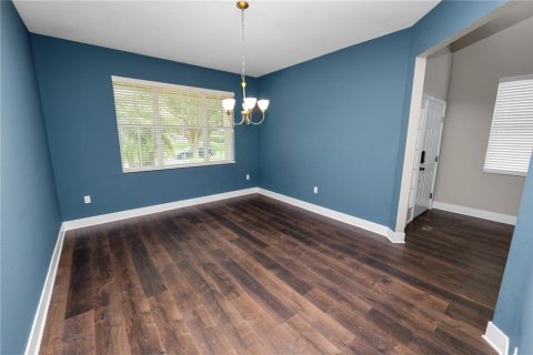 Villa ou maison à vendre à Auburndale, Floride: 5 chambres, 394.56 m2 № 1780479 - photo 22