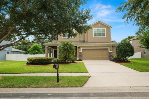 Villa ou maison à vendre à Auburndale, Floride: 5 chambres, 394.56 m2 № 1780479 - photo 1
