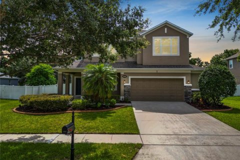Villa ou maison à vendre à Auburndale, Floride: 5 chambres, 394.56 m2 № 1780479 - photo 3