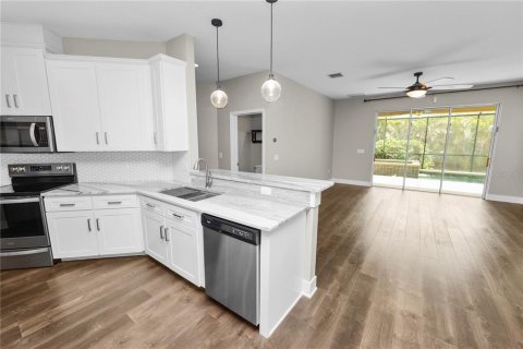 Villa ou maison à vendre à Auburndale, Floride: 5 chambres, 394.56 m2 № 1780479 - photo 15