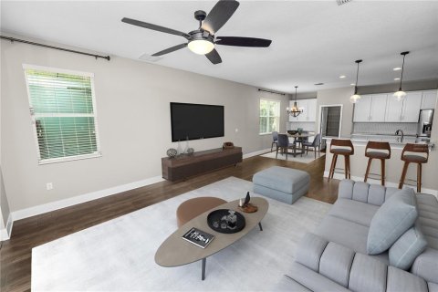 Villa ou maison à vendre à Auburndale, Floride: 5 chambres, 394.56 m2 № 1780479 - photo 6
