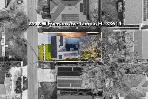 Casa en venta en Tampa, Florida, 3 dormitorios, 192.31 m2 № 1598163 - foto 3