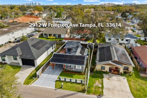 Casa en venta en Tampa, Florida, 3 dormitorios, 192.31 m2 № 1598163 - foto 2