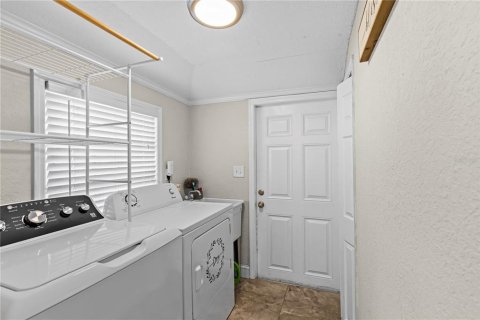Casa en venta en Tampa, Florida, 3 dormitorios, 192.31 m2 № 1598163 - foto 20