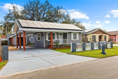 Casa en venta en Tampa, Florida, 3 dormitorios, 192.31 m2 № 1598163 - foto 1