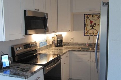 Condominio en venta en Port Charlotte, Florida, 1 dormitorio, 62.43 m2 № 1723662 - foto 9