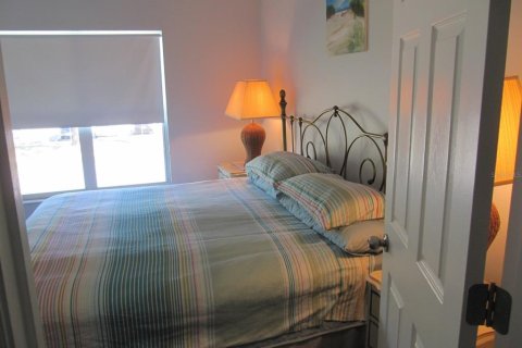 Condominio en venta en Port Charlotte, Florida, 1 dormitorio, 62.43 m2 № 1723662 - foto 19