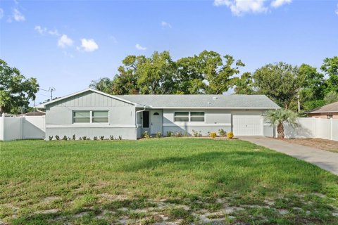 Villa ou maison à Spring Hill, Floride 3 chambres, 126.9 m2 № 2337380