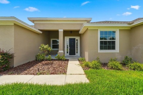 House in Sebring, Florida 4 bedrooms, 268.02 sq.m. № 2258830 - photo 3