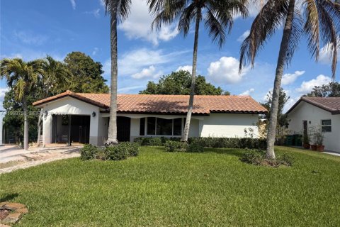 Villa ou maison à Tamarac, Floride 1 chambre, 156.82 m2 № 2089895