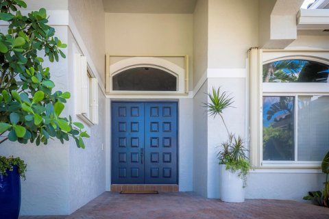 House in Boca Raton, Florida 5 bedrooms, 297.1 sq.m. № 2244897 - photo 5