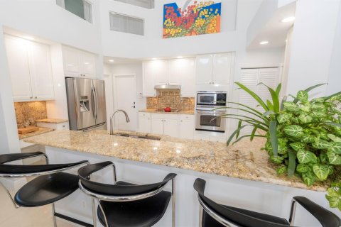House in Boca Raton, Florida 5 bedrooms, 297.1 sq.m. № 2244897 - photo 22