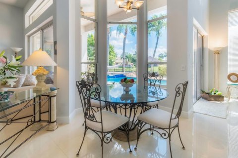House in Boca Raton, Florida 5 bedrooms, 297.1 sq.m. № 2244897 - photo 18