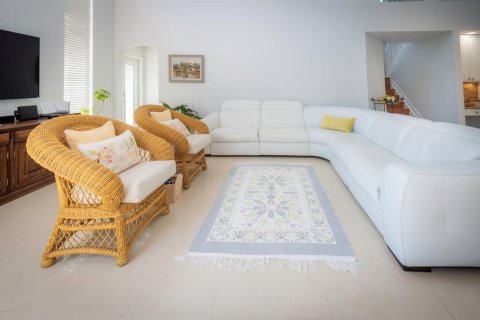 House in Boca Raton, Florida 5 bedrooms, 297.1 sq.m. № 2244897 - photo 29