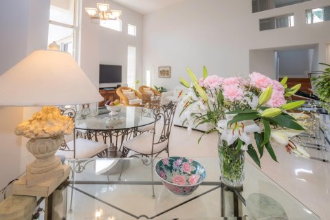 House in Boca Raton, Florida 5 bedrooms, 297.1 sq.m. № 2244897 - photo 15