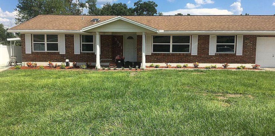 Casa en Orange Park, Florida 5 dormitorios, 226.31 m2 № 771877