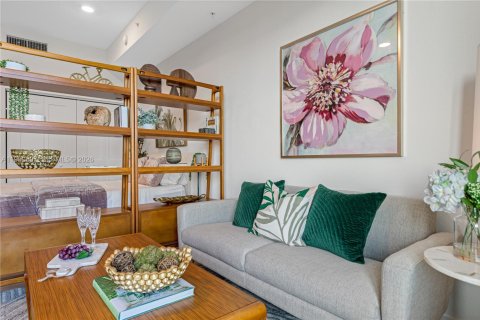 Снять в аренду виллу или дом в Дания-Бич, Флорида № 2050078 - фото 3