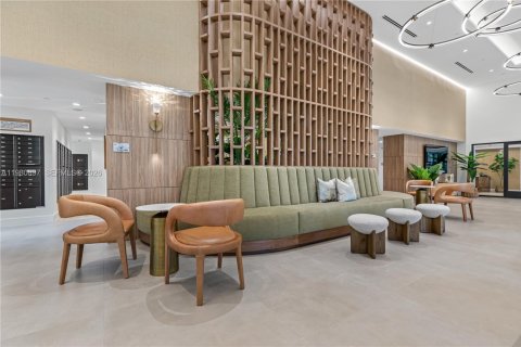 Снять в аренду виллу или дом в Дания-Бич, Флорида № 2050078 - фото 13