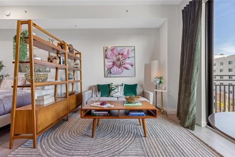 Снять в аренду виллу или дом в Дания-Бич, Флорида № 2050078 - фото 2