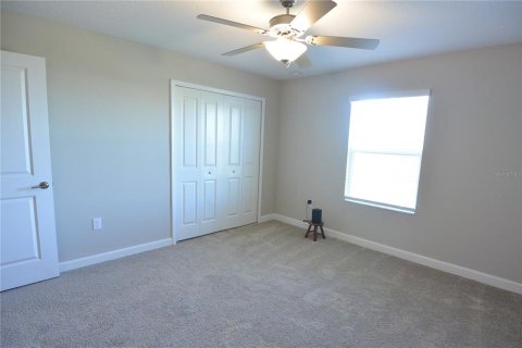 Townhouse in Lutz, Florida 3 bedrooms, 215.44 sq.m. № 2394365 - photo 22