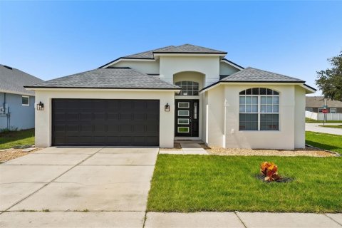 Casa en Lutz, Florida 5 dormitorios, 204.94 m2 № 2377530