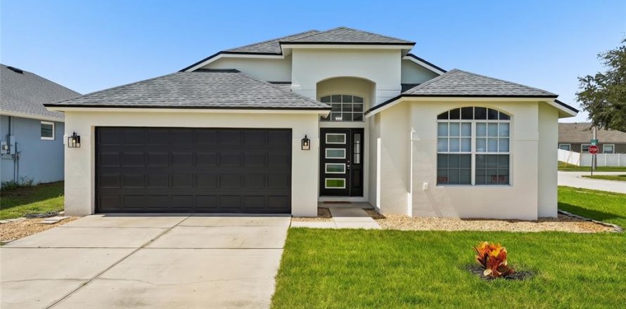 Casa en Lutz, Florida 5 dormitorios, 204.94 m2 № 2377530
