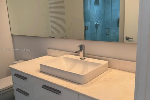 Снять в аренду кондоминиум в Майами, Флорида 1 спальня, 56.11м2, № 1943821 - фото 12