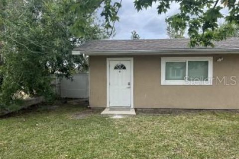 Studio à South Daytona, Floride № 2299714