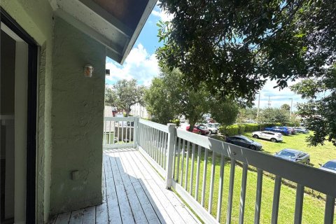 Apartamento en alquiler en Orlando, Florida, 2 dormitorios, 104.52 m2 № 1871027 - foto 24