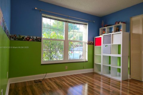 House in Miramar, Florida 2 bedrooms, 84.73 sq.m. № 1791080 - photo 15