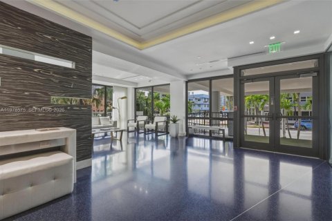 Condominio en venta en Miami Beach, Florida, 2 dormitorios, 85.56 m2 № 2089760 - foto 26