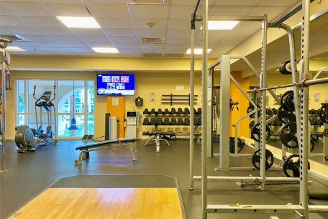 Снять в аренду кондоминиум в Форт-Лодердейл, Флорида 2 спальни, 115.76м2, № 1231418 - фото 1