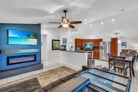 Villa ou maison à vendre à Weston, Floride: 3 chambres, 179.3 m2 № 1939935 - photo 16