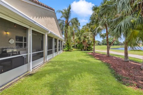 Villa ou maison à vendre à Weston, Floride: 3 chambres, 179.3 m2 № 1939935 - photo 29