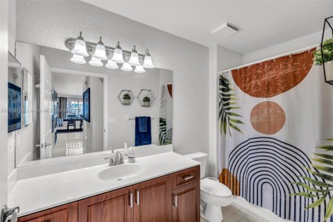 Villa ou maison à vendre à Weston, Floride: 3 chambres, 179.3 m2 № 1939935 - photo 23