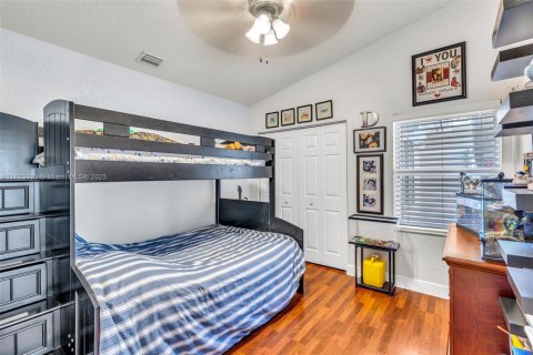 Villa ou maison à vendre à Weston, Floride: 3 chambres, 179.3 m2 № 1939935 - photo 22