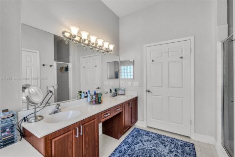 Villa ou maison à vendre à Weston, Floride: 3 chambres, 179.3 m2 № 1939935 - photo 20